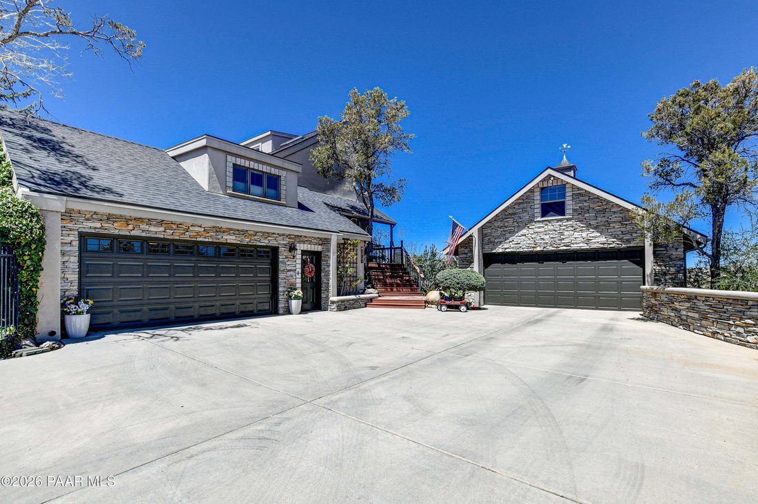 House in Prescott, Arizona, United States 2 - 18705200