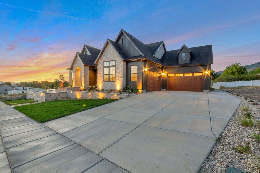 Casa en Centerville, Utah, Estados Unidos 2 - 18705782