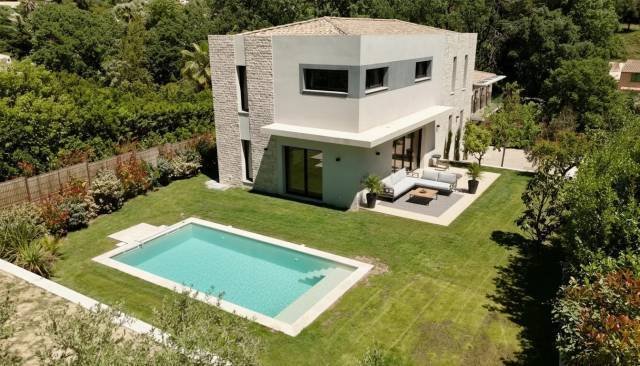 Villa à Mougins, Provence-Alpes-Côte d'Azur, France 1 - 17646347