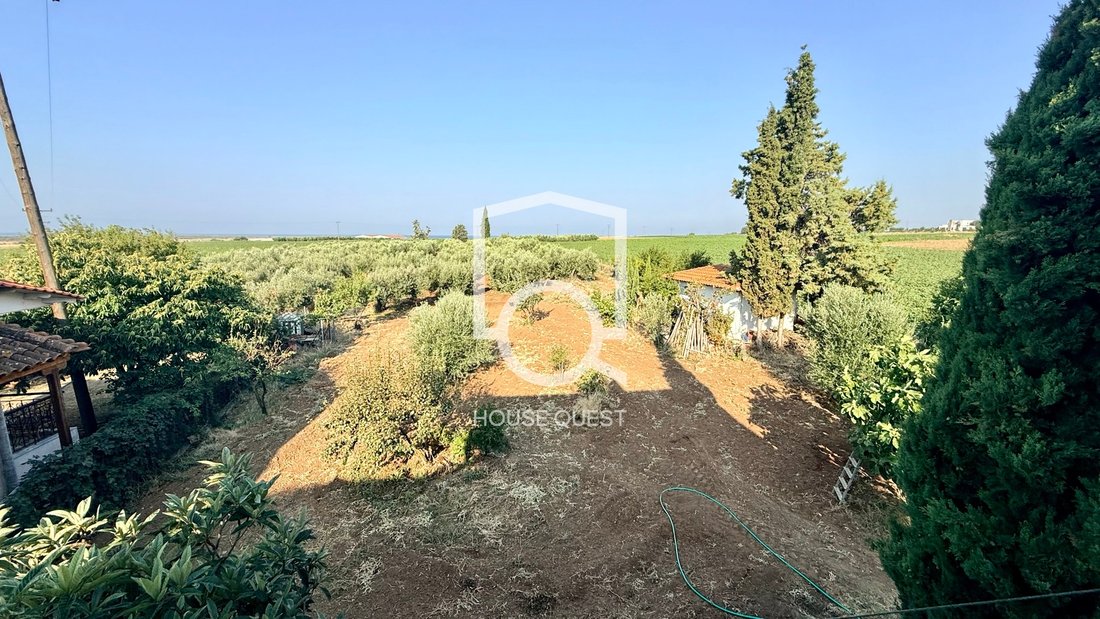 House in Thermaikos, Macedonia and Thrace, Greece 2 - 18711138