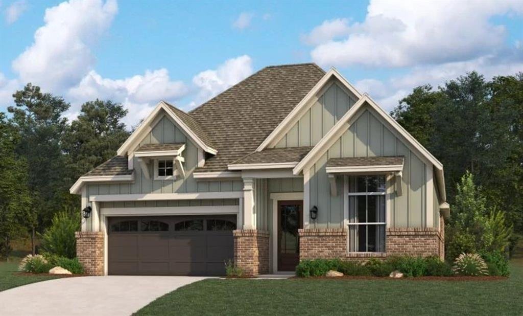 House in McKinney, Texas, United States 1 - 18706793