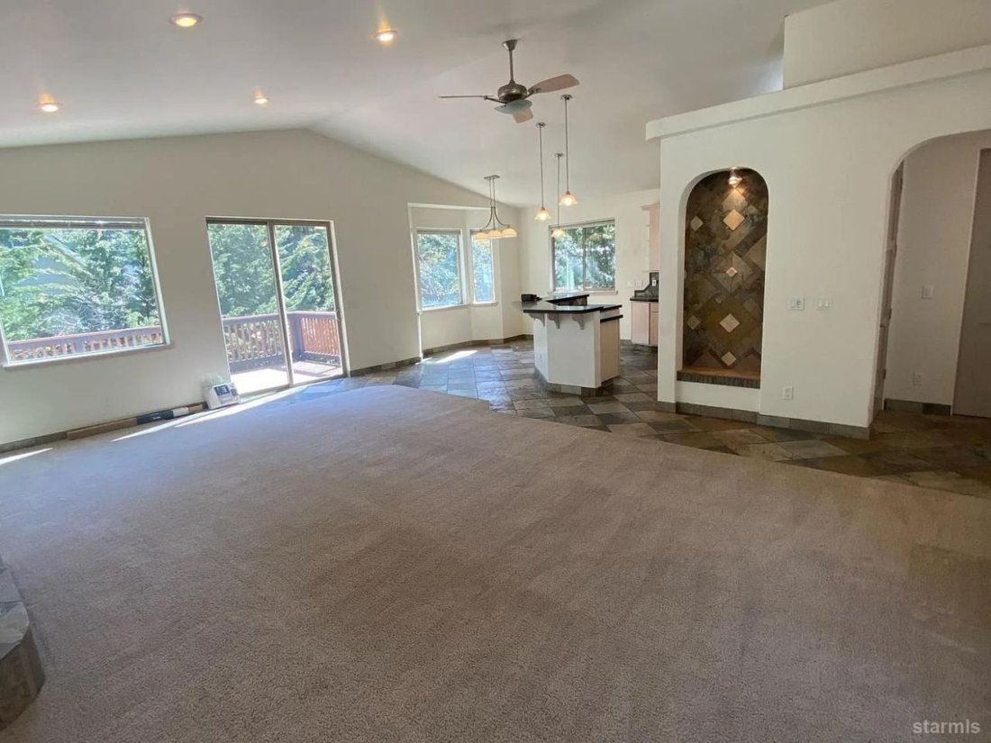 House in South Lake Tahoe, California, United States 3 - 18708059