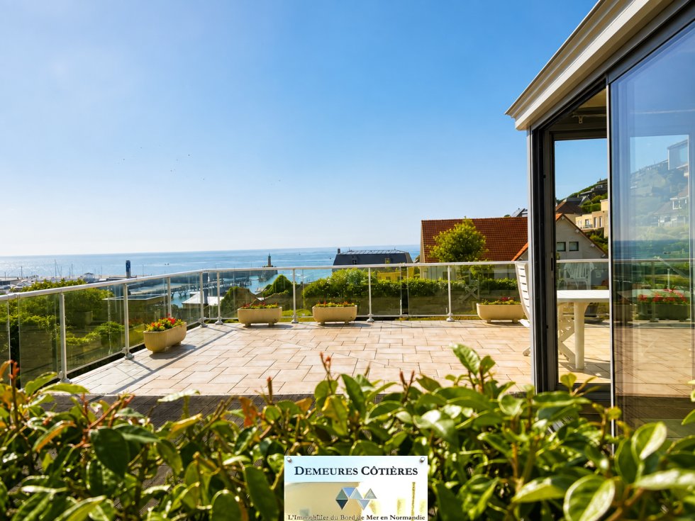 Tenuta a Fecamp, Normandia, Francia 4 - 17064202