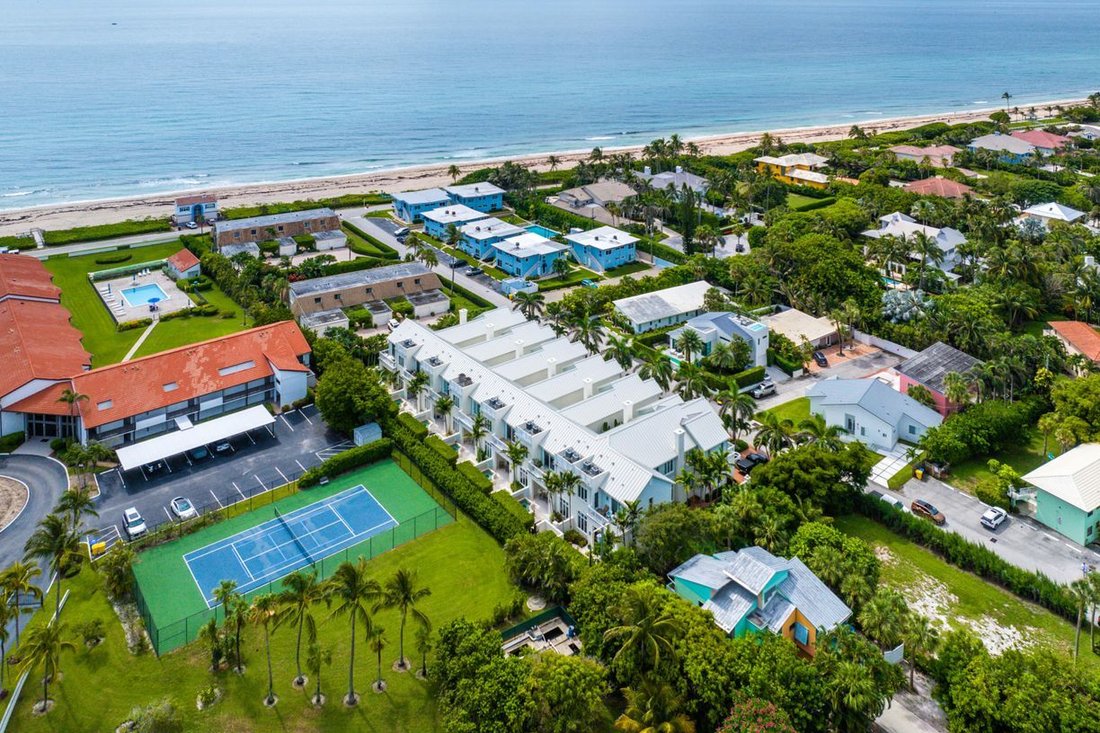 Townhouse in Boynton Beach, Florida, United States 2 - 18707996