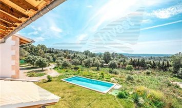 Villa a Marratxí, Isole Baleari, Spagna 1