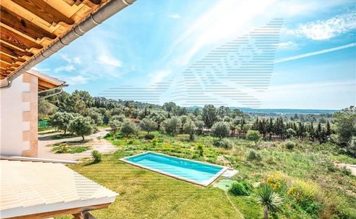 Villa en Marratxí, Islas Baleares, España 1