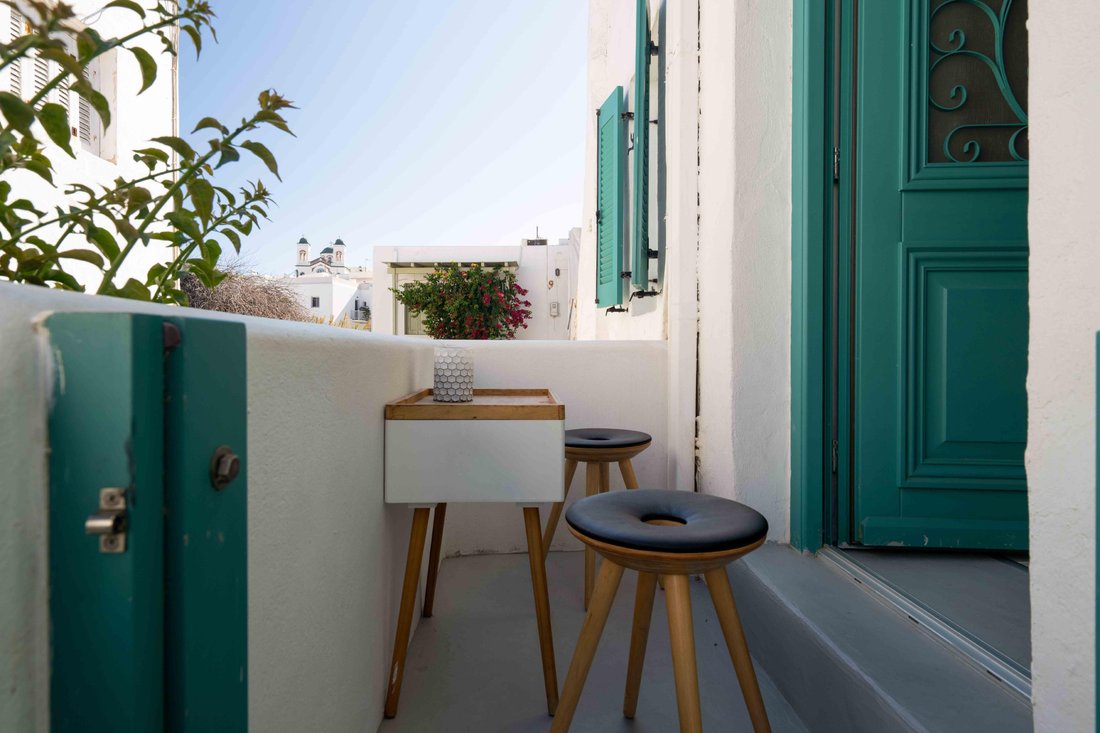 Haus in Paros, Aegean, Griechenland 2 - 18711349