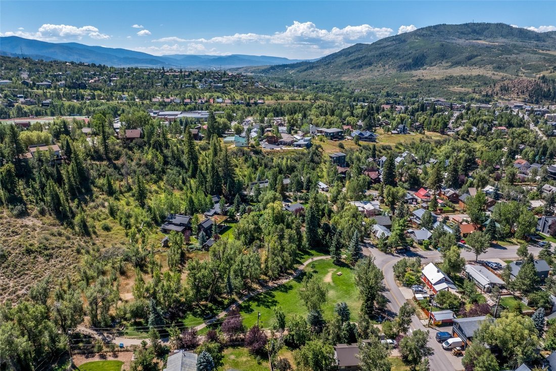 Land in Steamboat Springs, Colorado, United States 5 - 18712502