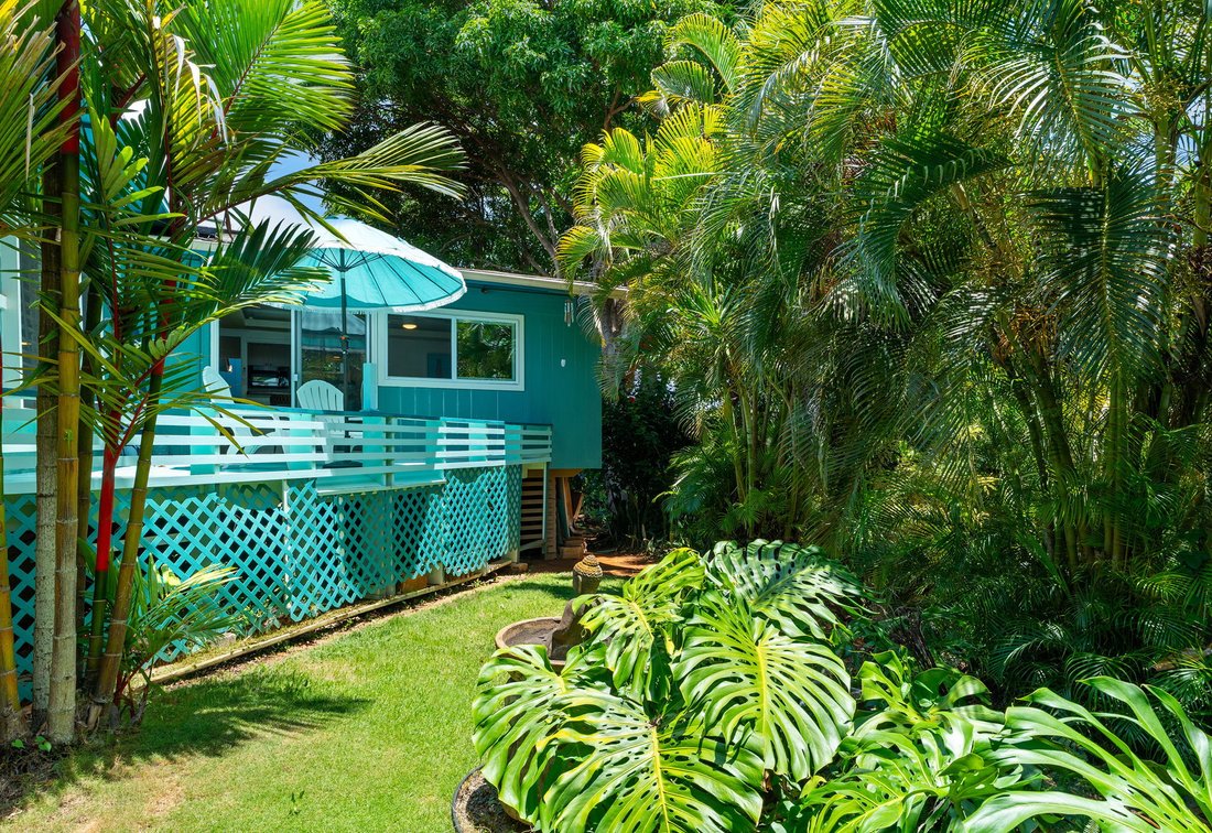 House in Kapaʻa, Hawaii, United States 5 - 18708087