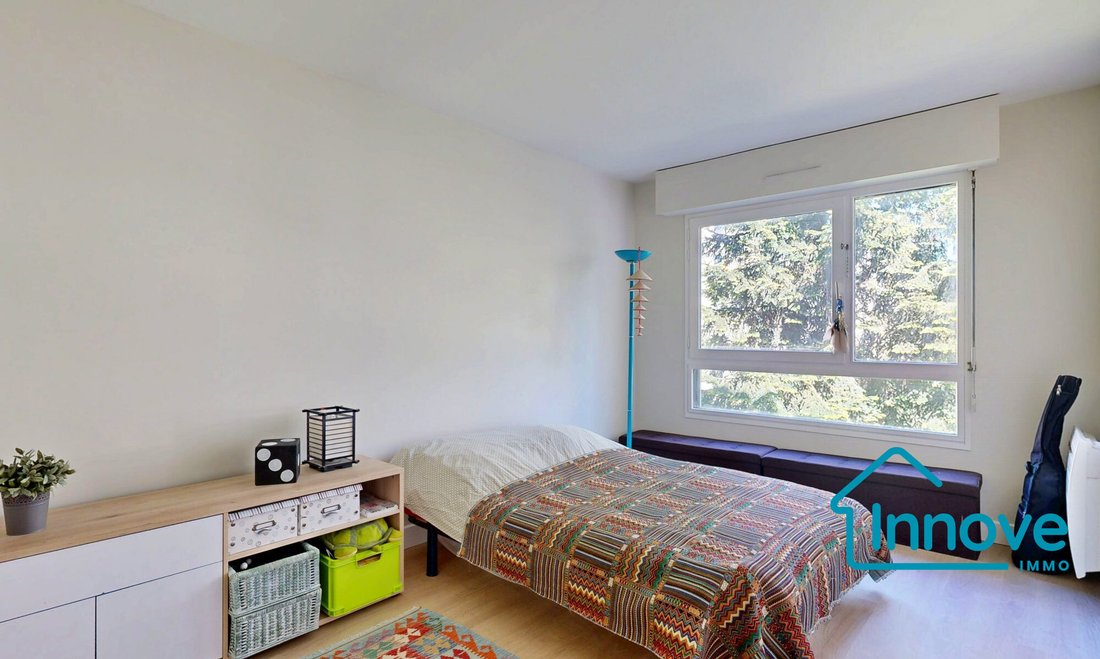Apartment in Le Chesnay, Le Chesnay-Rocquencourt, France 5 - 18712729