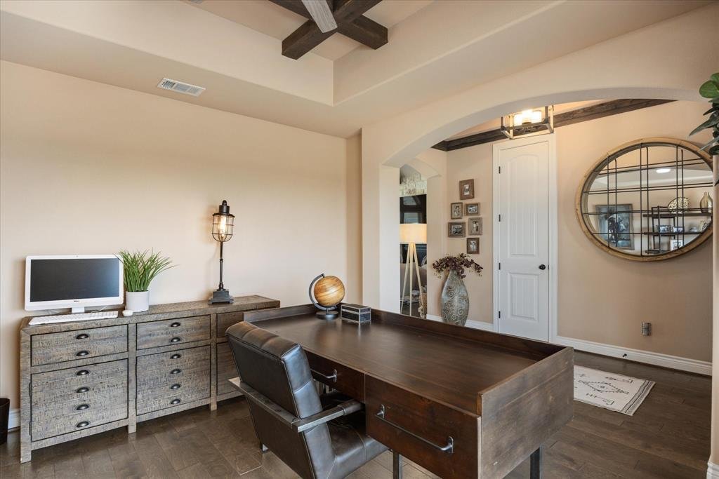 Haus in Walnut Springs, Texas, Vereinigte Staaten 5 - 18706682