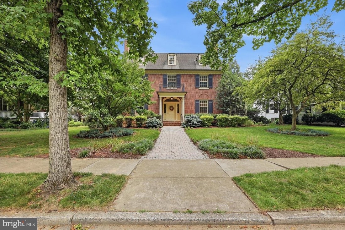 Casa a Frederick, Maryland, Stati Uniti 1 - 18712730