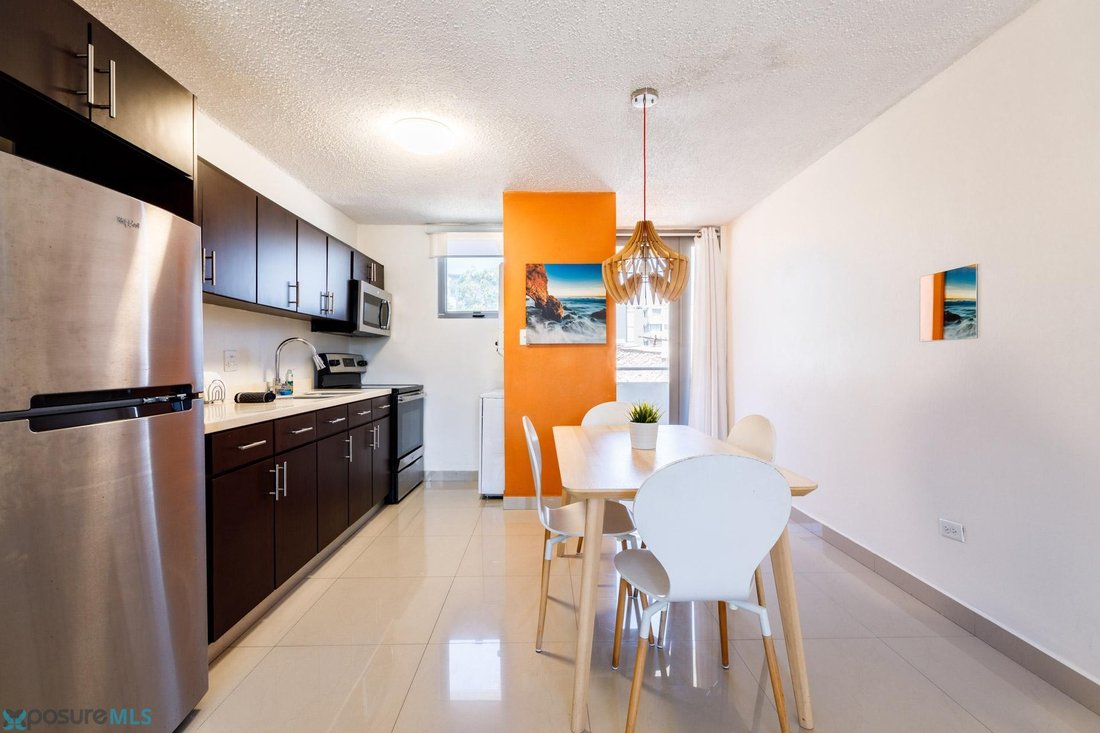 Apartment in San Juan, San Juan, Puerto Rico 4 - 18703283