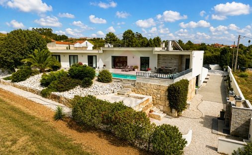 House in Carvalhal Benfeito, Leiria District, Portugal 1