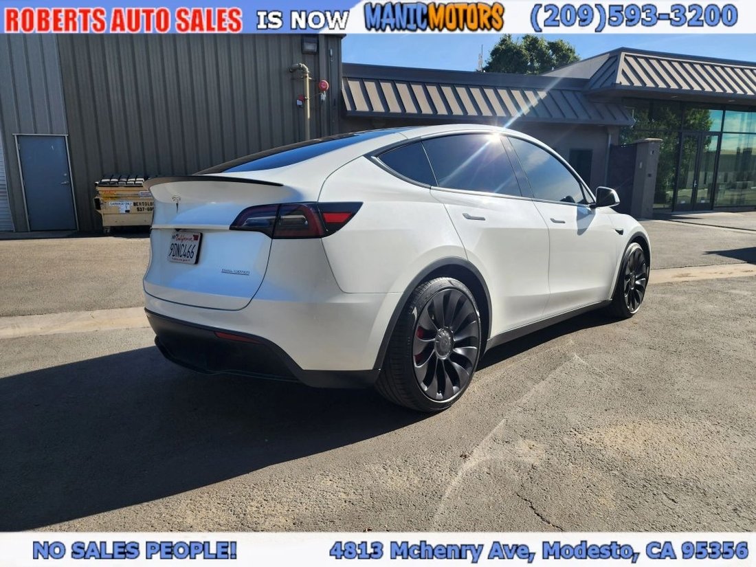 Suv in Modesto, CA, United States 3 - 18707830