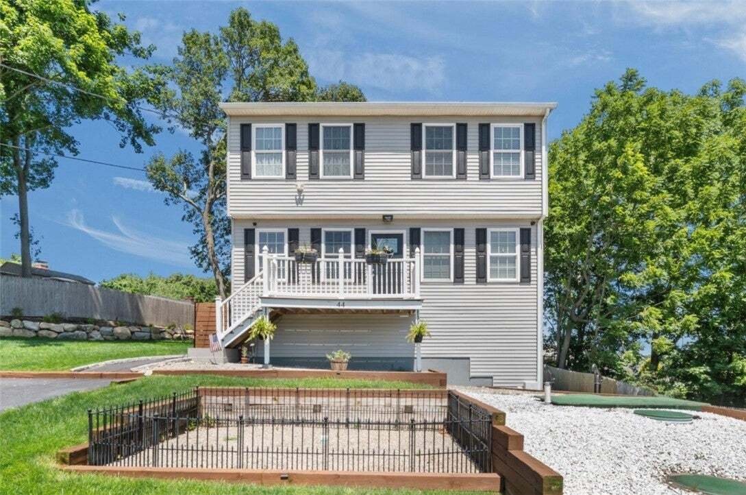 House in Coventry, Rhode Island, United States 3 - 18705308