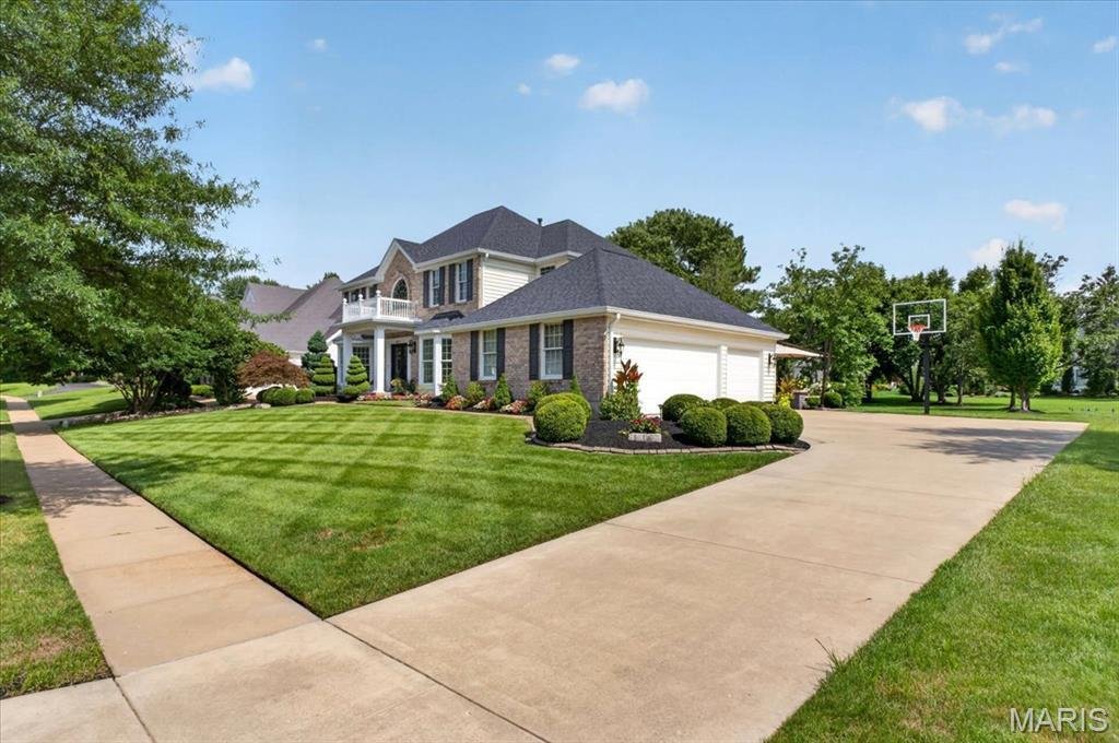House in Town and Country, Missouri, United States 2 - 18705484
