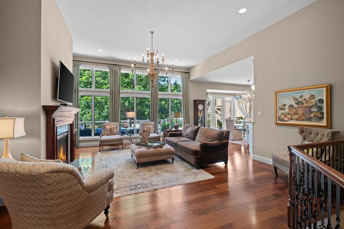House in Town and Country, Missouri, United States 5 - 18704438