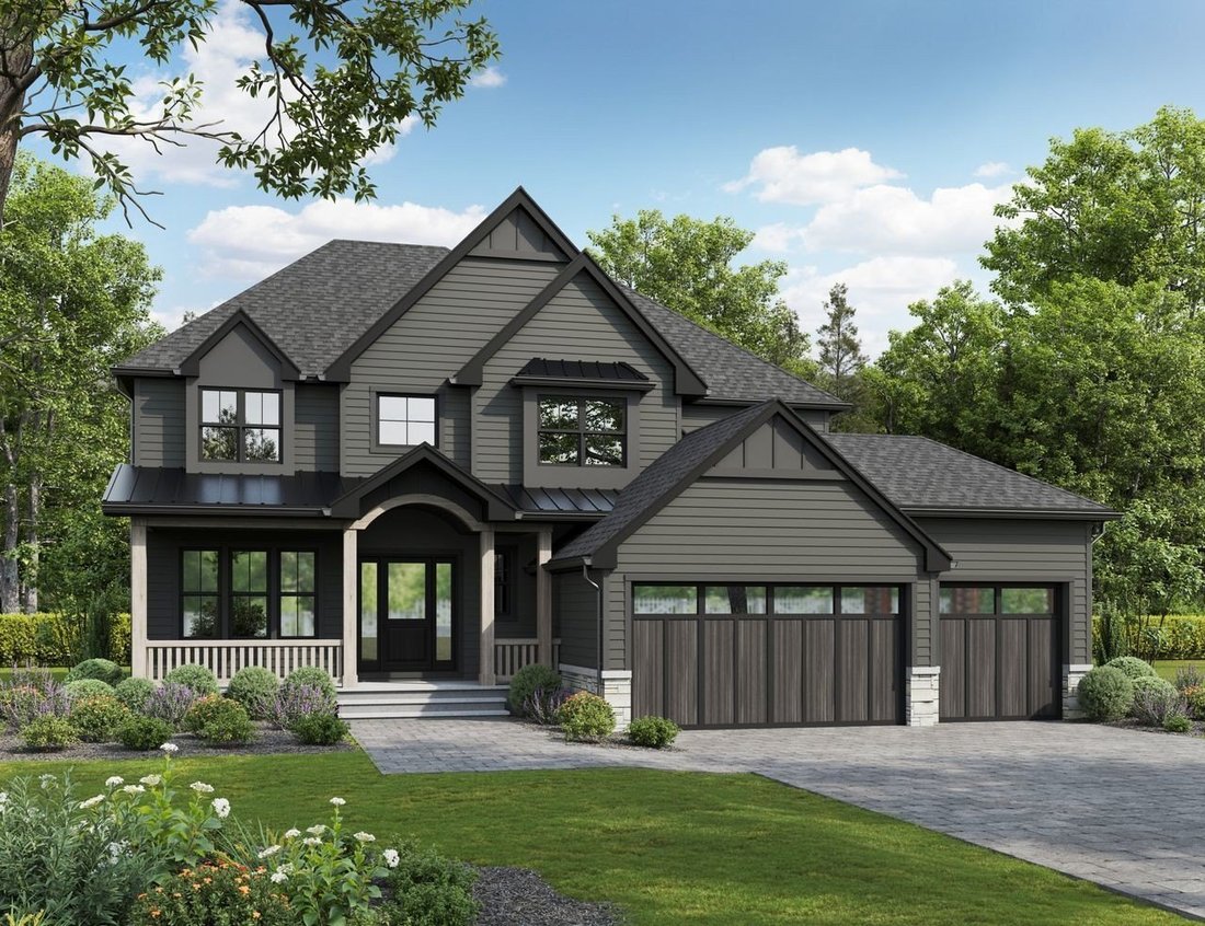 House in Naperville, Illinois, United States 2 - 18708040