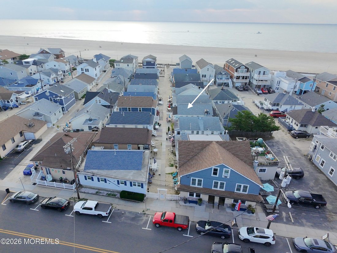 House in Point Pleasant Beach, New Jersey, United States 5 - 18708475