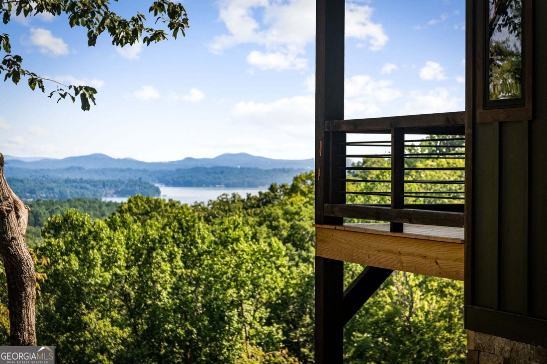 House in Blue Ridge, Georgia, United States 4 - 18708899