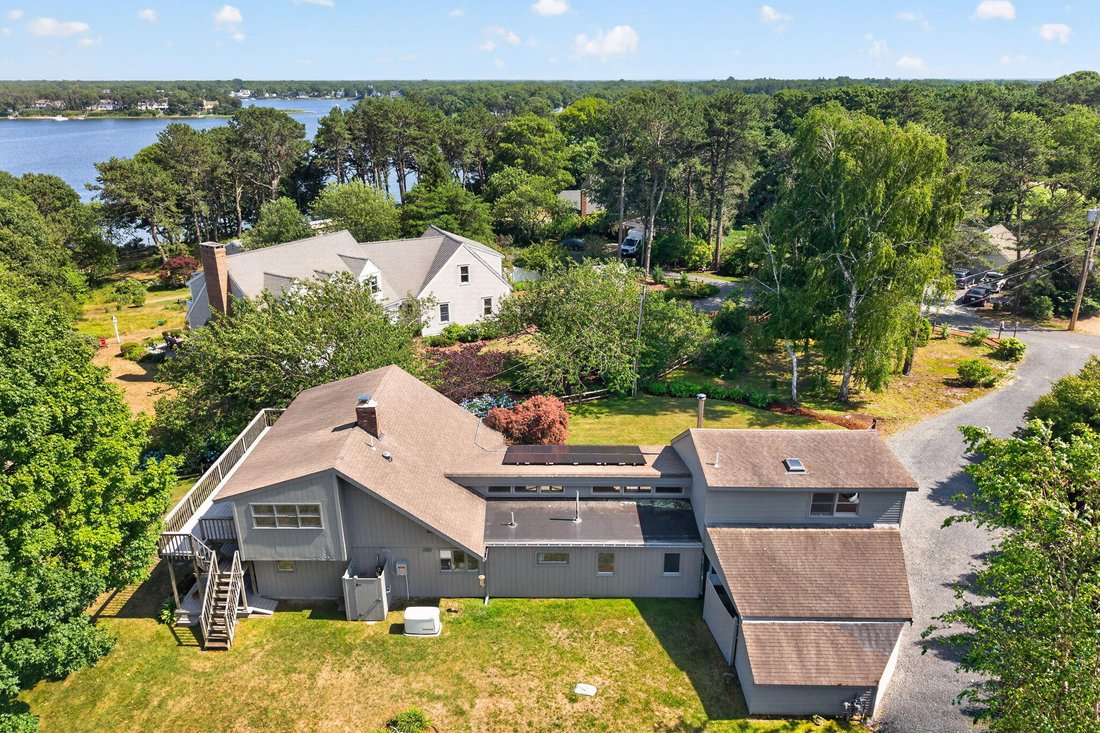 Haus in Yarmouth, Massachusetts, Vereinigte Staaten 5 - 18426908