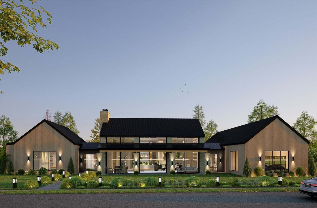 House in Whitefish, Montana, United States 1 - 18706968