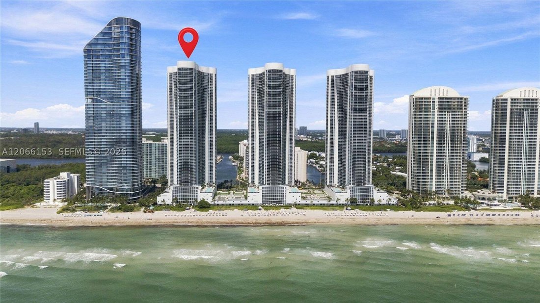 Condo in Golden Beach, Florida, United States 1 - 18706051
