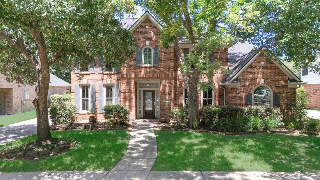 House in Tomball, Texas, United States 4 - 18704731