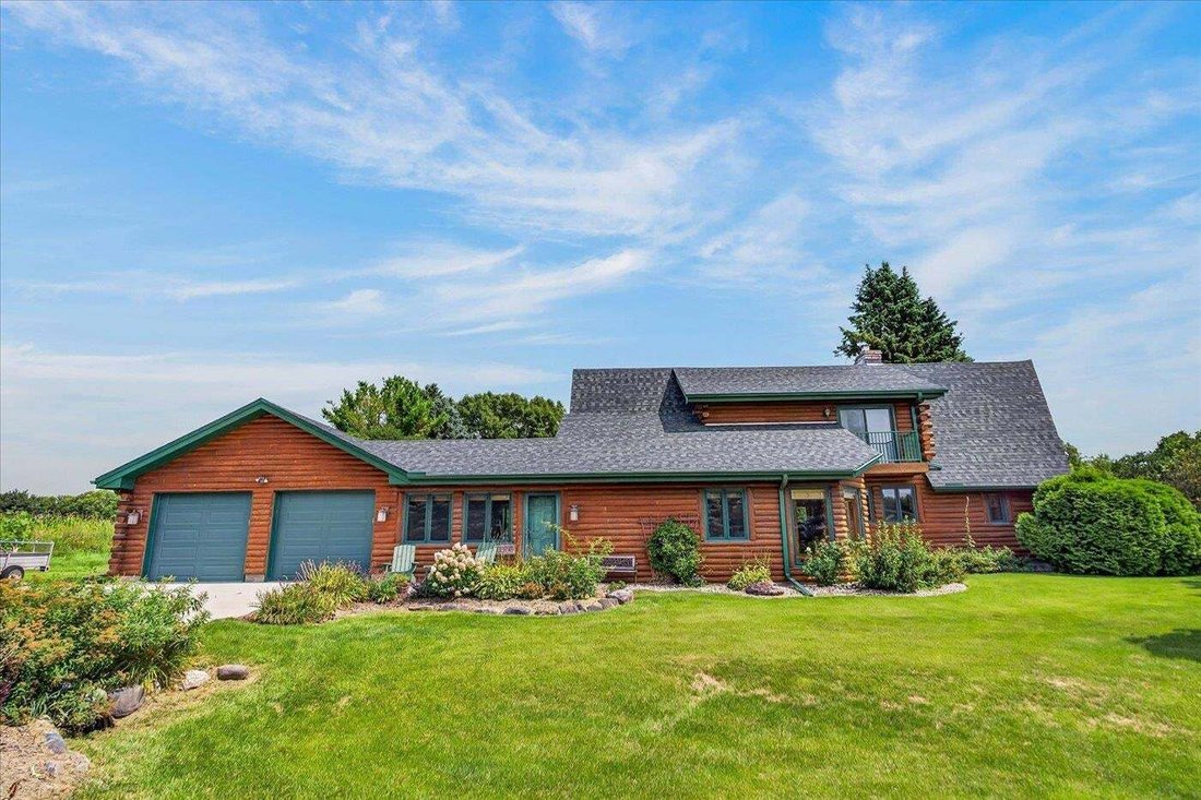 Haus in Cross Plains, Wisconsin, Vereinigte Staaten 5 - 18131321