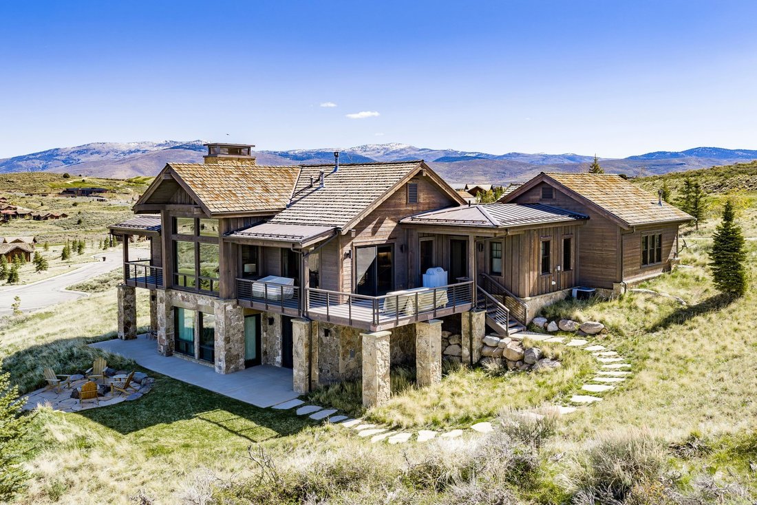 House in Heber City, Utah, United States 2 - 18702721