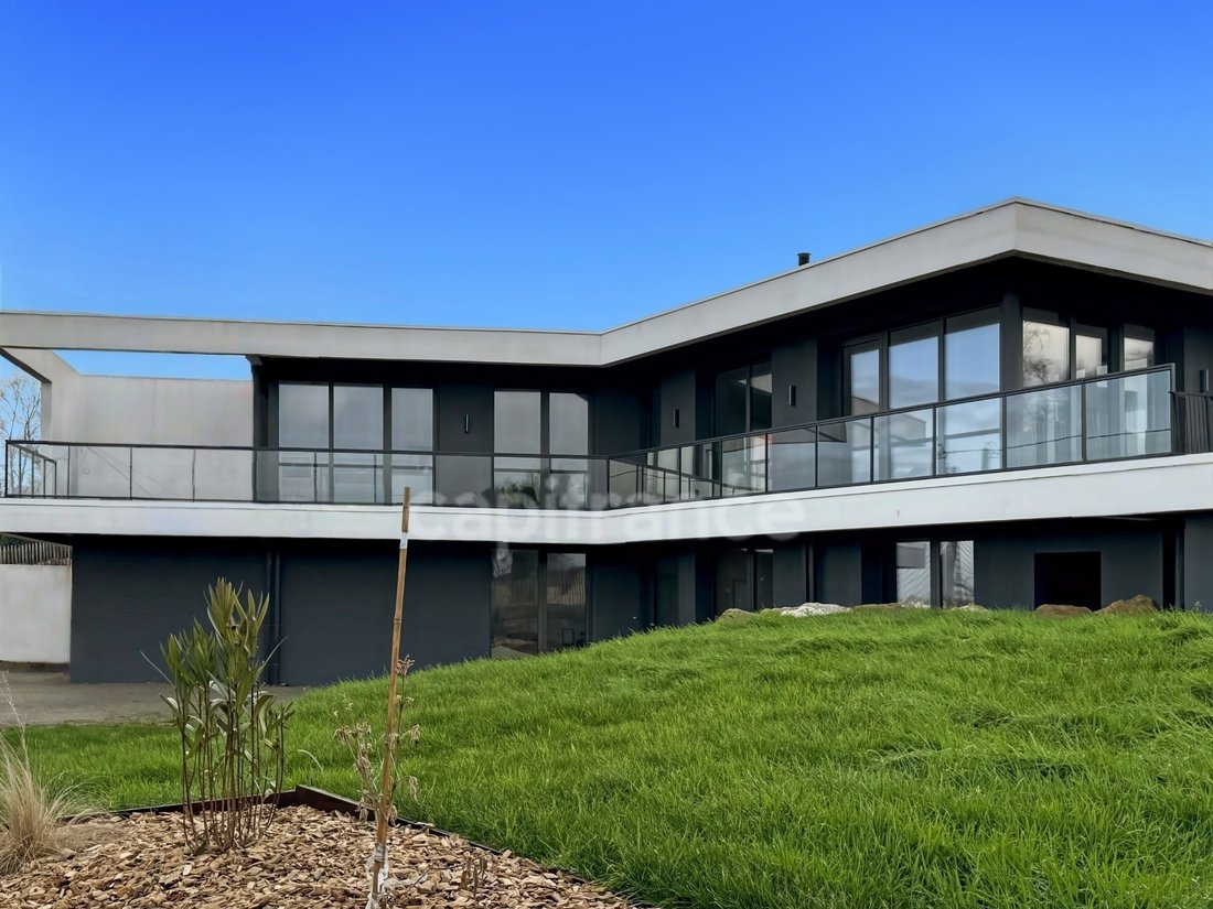 Villa in Keraliou-Passage, Plougastel-Daoulas, Frankreich 3 - 17011561