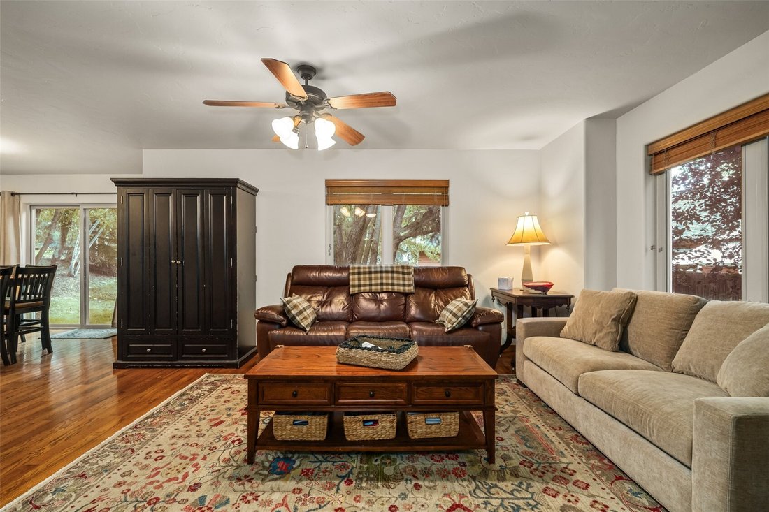 House in Steamboat Springs, Colorado, United States 1 - 18712505