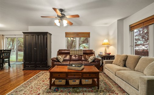 Haus in Steamboat Springs, Colorado, Vereinigte Staaten 1