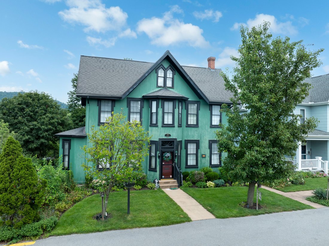 House in Bellefonte, Pennsylvania, United States 1 - 18704683