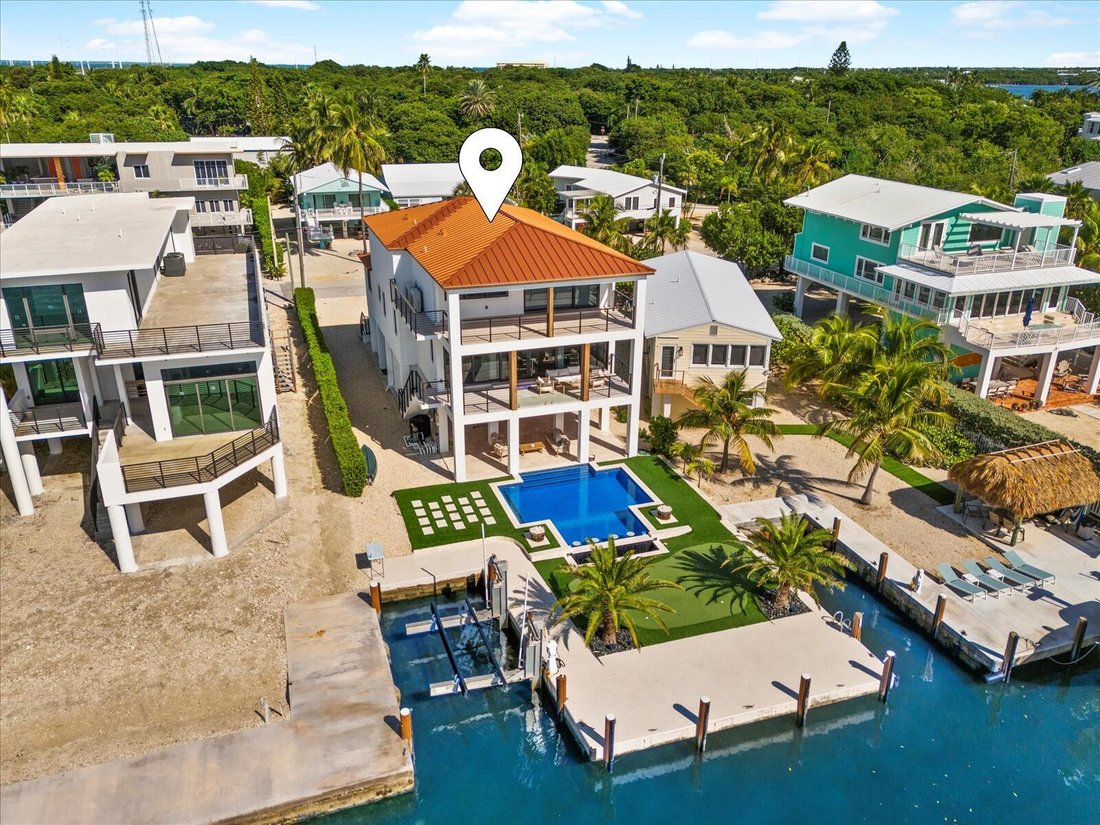 House in Tavernier, Florida, United States 3 - 18708437