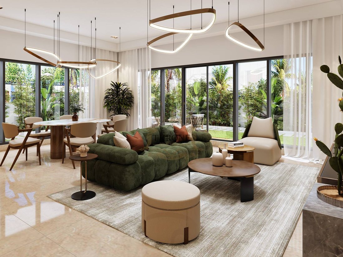 Villa in Al Yalayis 1, Al Yalayis, Dubai 4 - 18710367