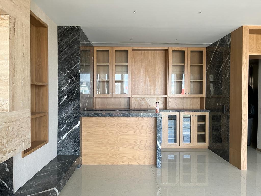 Apartment in Mexico City, Mexico 3 - 18710379