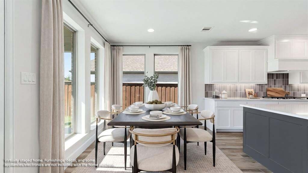 Casa en Waxahachie, Texas, Estados Unidos 5 - 17720496