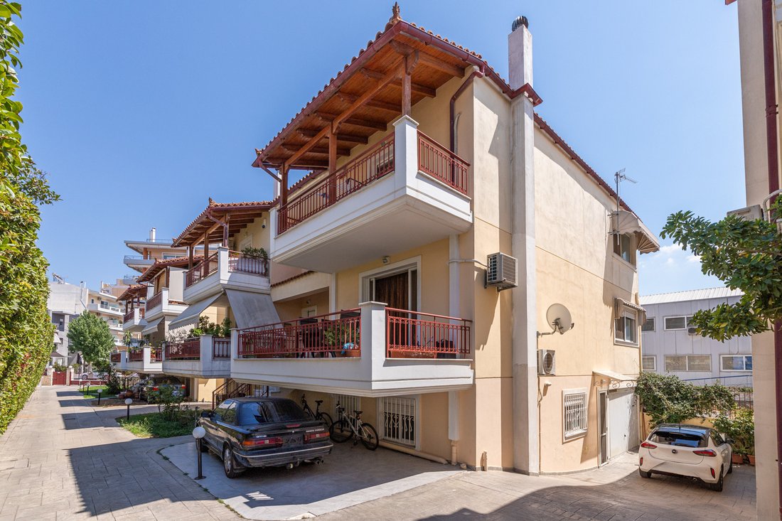 Gerakas, Attica, Greece 2 - 18706234
