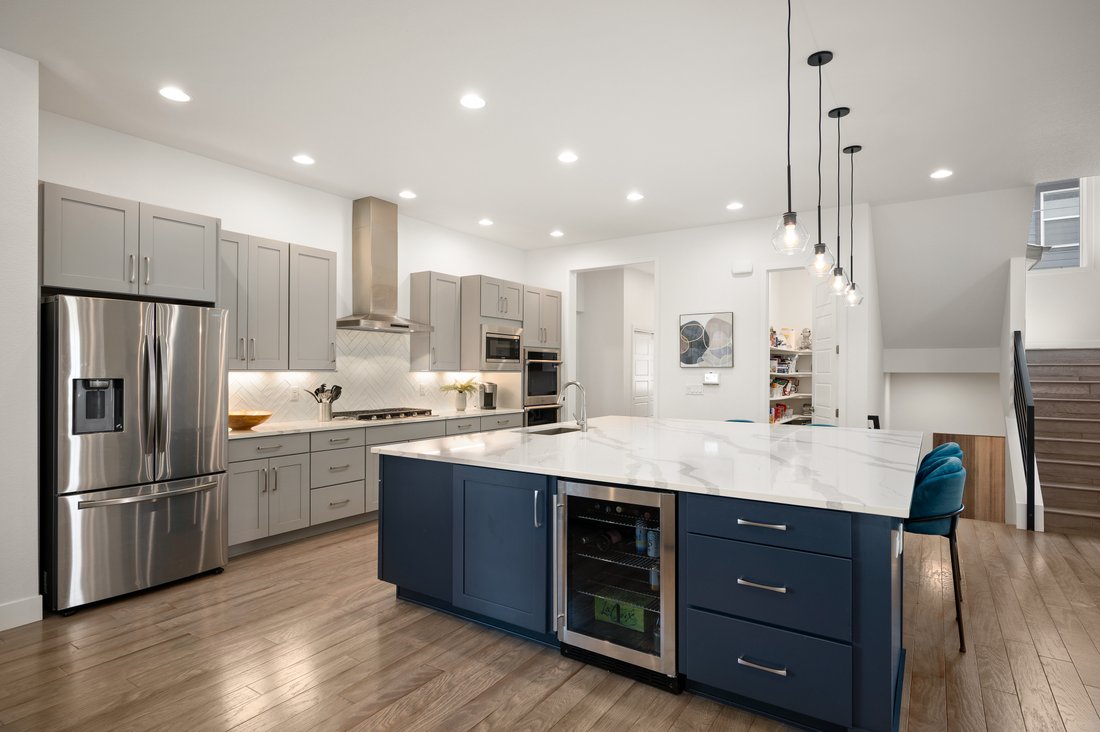 House in Denver, Colorado, United States 5 - 18702693