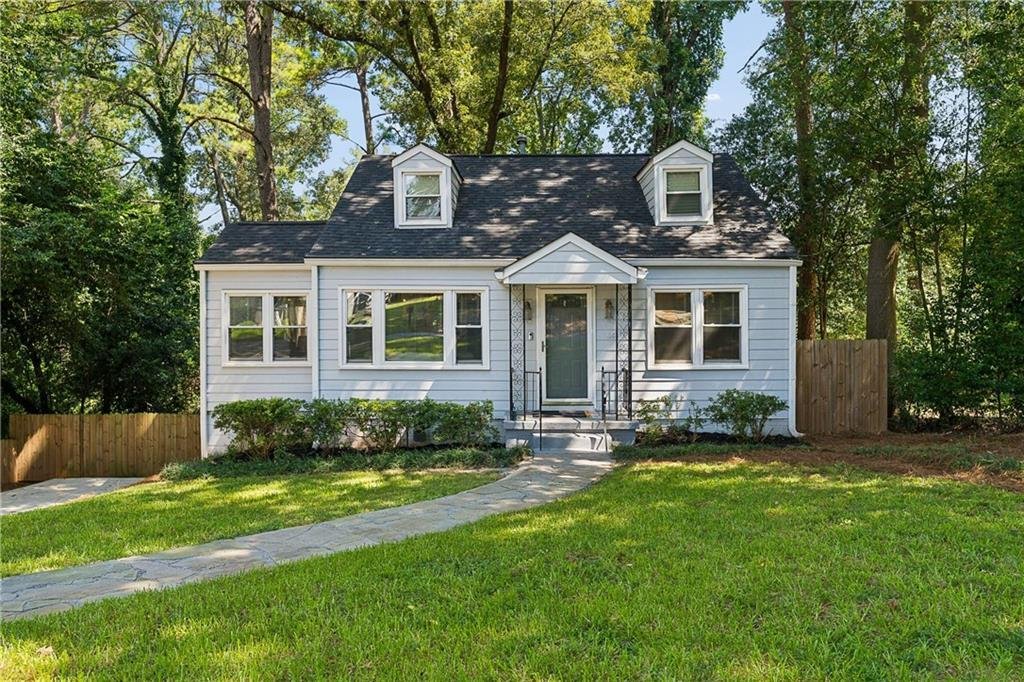 House in Decatur, Georgia, United States 2 - 18703448