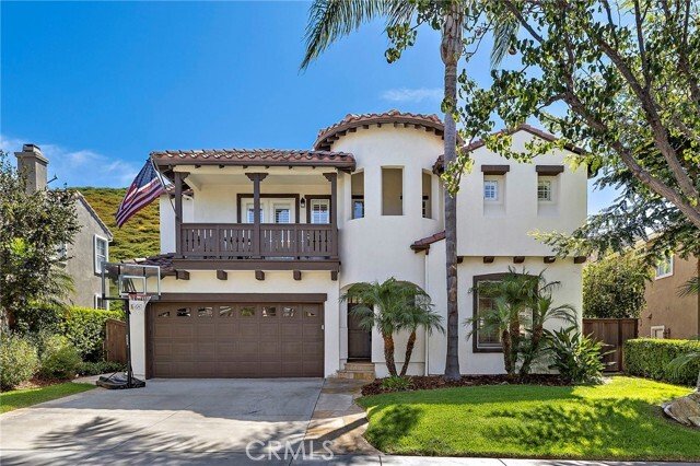Casa a San Clemente, California, Stati Uniti 1 - 18712461