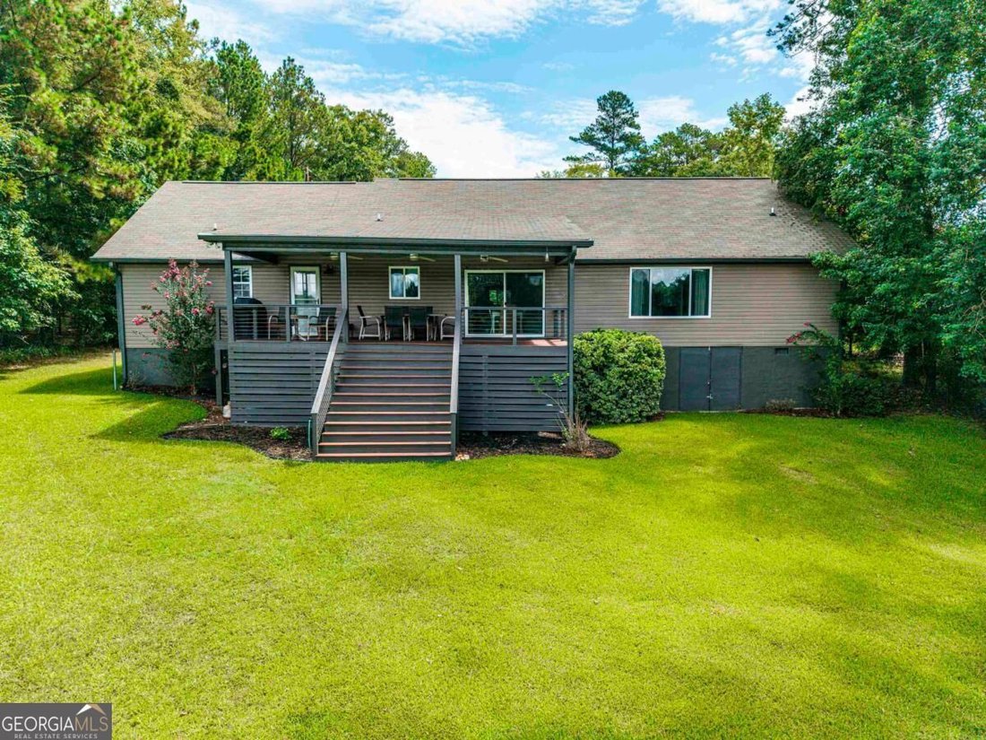 House in Milledgeville, Georgia, United States 3 - 18703573