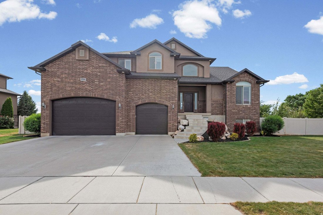 House in Syracuse, Utah, United States 2 - 18705800