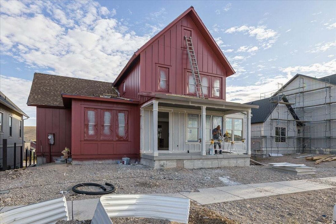 Maison à West Jordan, Utah, États-Unis 1 - 17940518