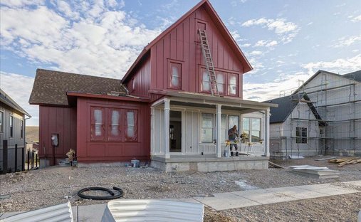 Casa en West Jordan, Utah, Estados Unidos 1