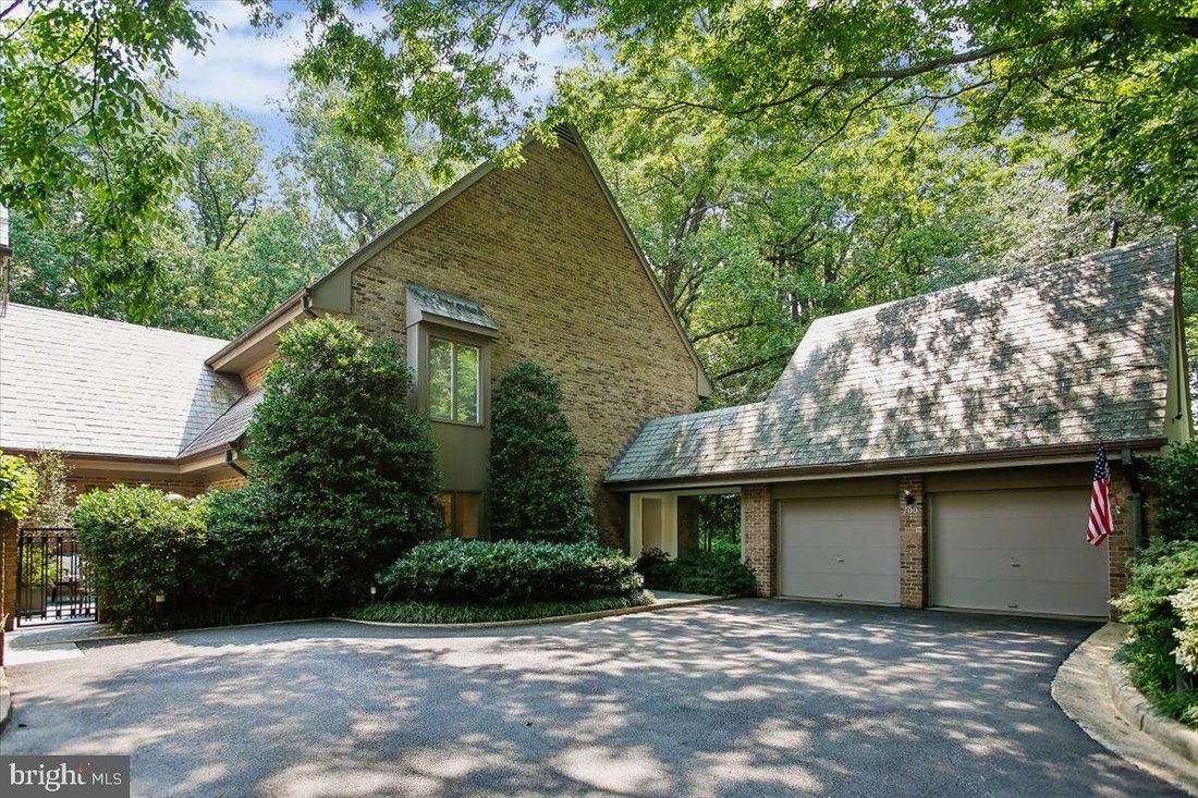 House in McLean, Virginia, United States 1 - 18712589