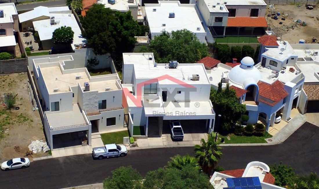House in Hermosillo, Sonora, Mexico 1 - 18704739