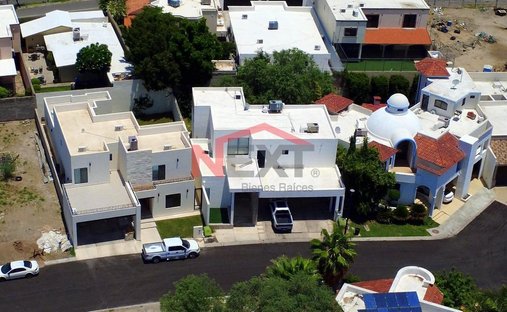Casa a Hermosillo, Sonora, Messico 1